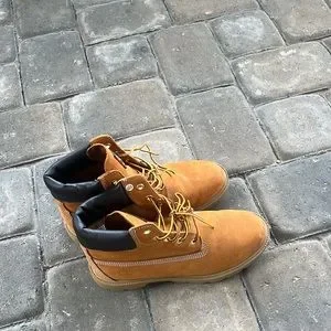 Timberland | Shoes | These Are Timberland Authentic Boots  display picture 2